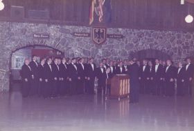 Amerikareise MGV Einigkeit 1984, Omaha.jpg